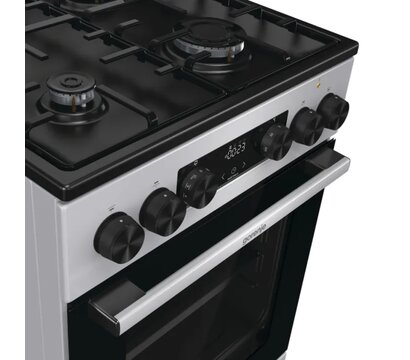Зображення 4 Кухонна плита Gorenje GK5C64SH