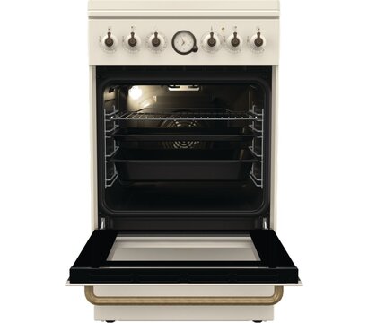Изображение 4 Кухонная плита Gorenje GKS5B70CLI