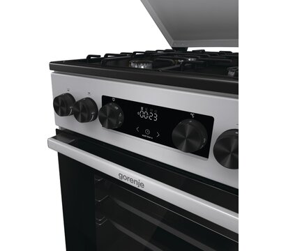 Зображення 4 Кухонна плита Gorenje GK5C42SH