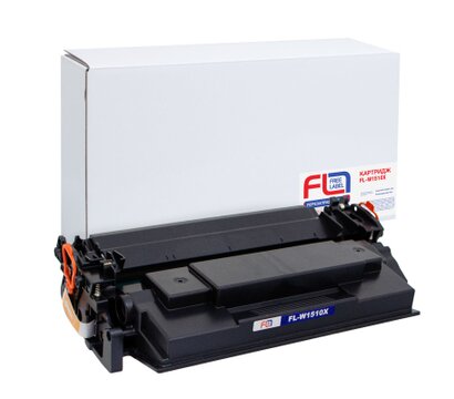 Зображення 4 Картридж для принтерів Free Label HP 151X (W1510X) (FL-W1510X)