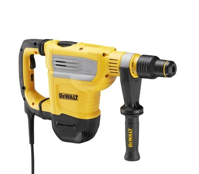 Зображення 4 Перфоратор DeWalt D25614K