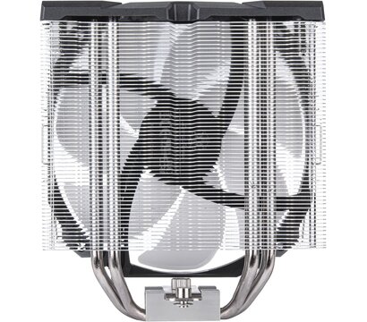 Зображення 4 Охолодження для процесора Silverstone Argon V140 ARGB (SST-ARV140-ARGB)