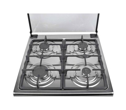 Зображення 4 Кухонна плита Milano ML60 G2 /07C+