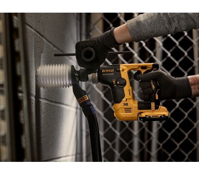Зображення 4 Перфоратор DeWalt DCH072N