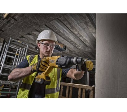 Зображення 4 Перфоратор DeWalt DCH133NT