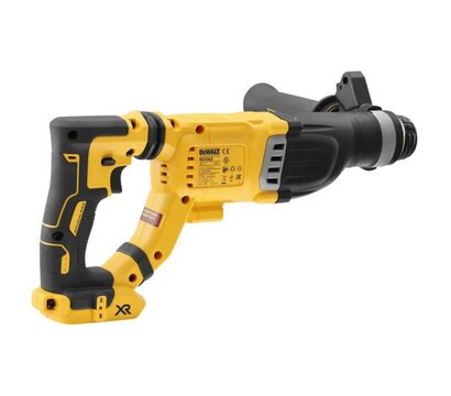 Зображення 4 Перфоратор DeWalt DCH263N