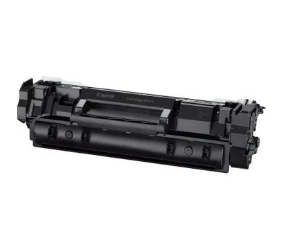 Зображення 5 Картридж для принтерів Canon 071H Black 2.5К (5646C002)