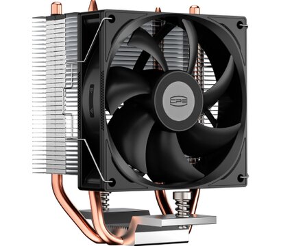 Зображення 5 Охолодження  PcCooler R200