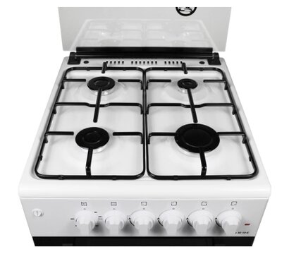 Изображение 5 Кухонная плита Apetito 50 10-E White