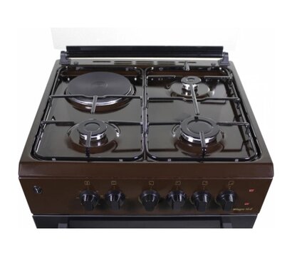 Зображення 5 Кухонна плита Artel Milagro 10 E Brown