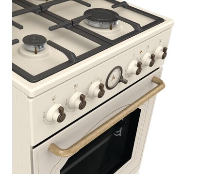 Изображение 5 Кухонная плита Gorenje GKS5B70CLI