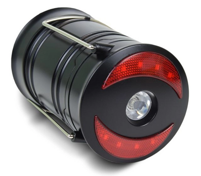 Зображення 5 Ліхтар для кемпінгу SuperFire T56 + батарейки