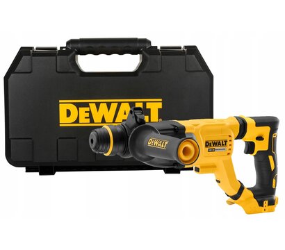 Зображення 5 Перфоратор DeWalt DCH263NK