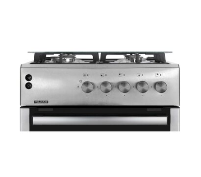 Зображення 5 Кухонна плита Milano ML60 G2 /07C+