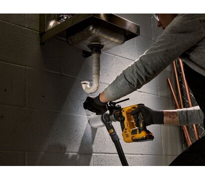 Зображення 5 Перфоратор DeWalt DCH072N