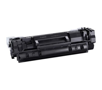 Зображення 6 Картридж для принтерів Canon 071H Black 2.5К (5646C002)