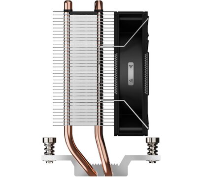 Зображення 6 Охолодження  PcCooler R200