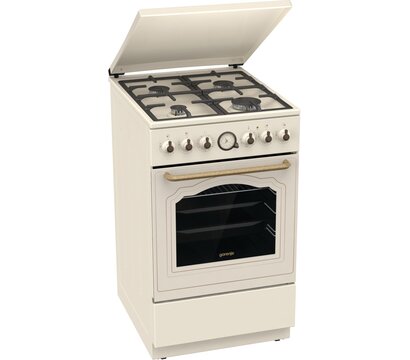 Изображение 6 Кухонная плита Gorenje GKS5B70CLI