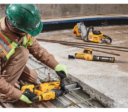 Зображення 6 Перфоратор DeWalt DCH263NK
