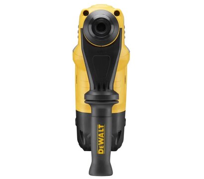 Зображення 6 Перфоратор DeWalt D25614K