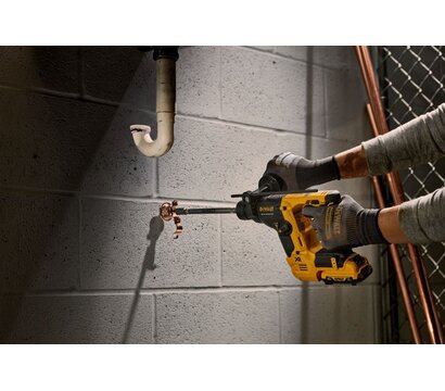 Зображення 6 Перфоратор DeWalt DCH072N