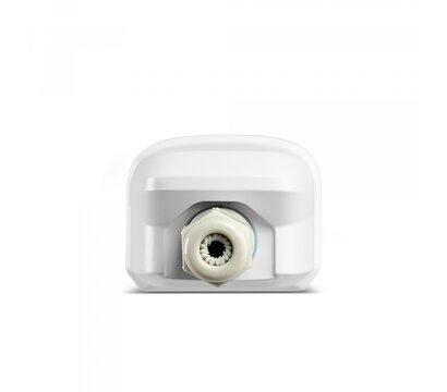 Зображення 11 LED світильник Videx BNWL04 20W 0.6М 5000K 220V (VL-BNWL04-20065) Полікарбонат