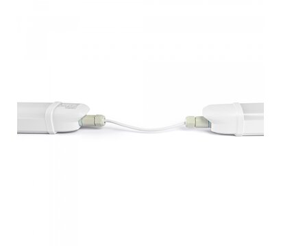 Зображення 13 LED світильник Videx BNWL04 20W 0.6М 5000K 220V (VL-BNWL04-20065) Полікарбонат