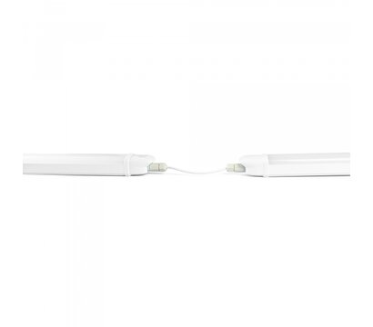 Зображення 14 LED світильник Videx BNWL04 20W 0.6М 5000K 220V (VL-BNWL04-20065) Полікарбонат