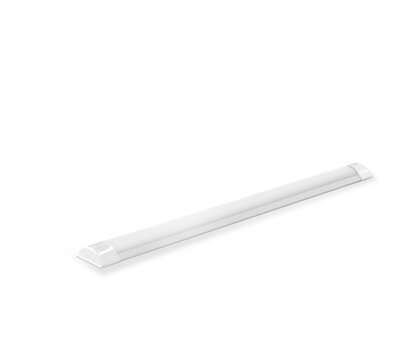 Зображення 2 LED світильник Titanum Т5 36W 1.2М 6500K (TL-BN-36126) Метал + пластик