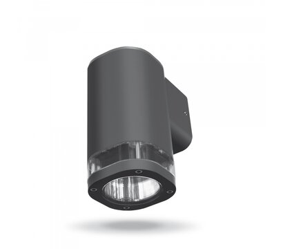 Зображення 2 Світлодіодний LED світильник Videx AR071G IP54 GU10 (VL-AR071G)