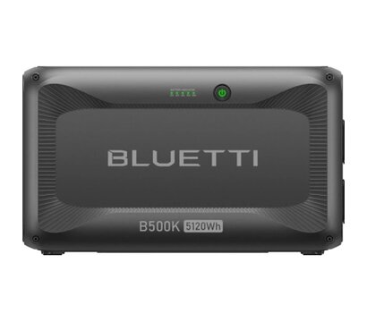 Зображення 2 Зарядна станція 3000 Вт Bluetti AC300 + B500K