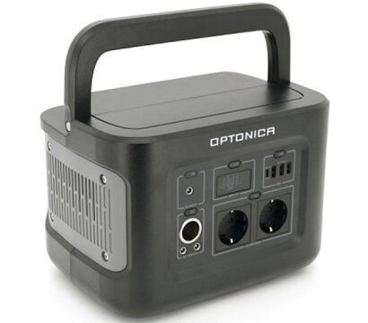 Зображення 2 Портативна електростанція Optonica PS-9419