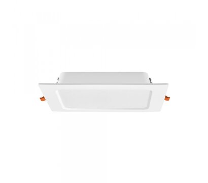 Изображение 2 Светодиодный LED светильник Videx 16W 5000K Back (VL-DLBS-165)