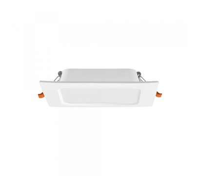 Изображение 2 Светодиодный LED светильник Videx 6W 5000K Back (VL-DLBS-065)