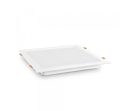 Изображение 2 LED светильник Videx 26W 5000K Back (VL-DLBS-265)