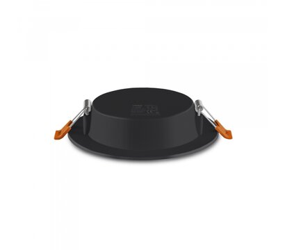 Изображение 2 LED светильник Videx 6W 5000K Back (VL-DLBR-065B)