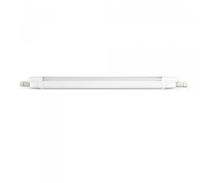 Зображення 2 LED світильник Videx BNWL04 20W 0.6М 5000K 220V (VL-BNWL04-20065) Полікарбонат