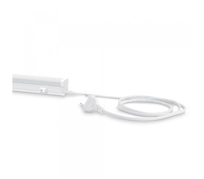 Зображення 3 LED світильник Titanum Т5 5W 0.3М 5000K (TL-T5-05035) ABS