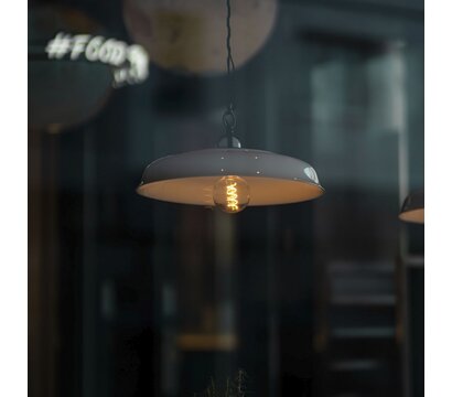 Изображение 3 LED лампа Videx Filament G95FASD 5W E27 2200K (VL-G95FASD-05272) на 68 Lm/W