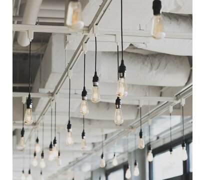 Зображення 3 LED лампочка Videx Filament ST64FD 6W E27 4100K (VL-ST64FD-06274) на 117 Lm/W