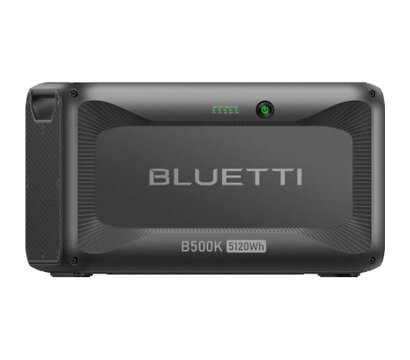 Зображення 3 Зарядна станція 3000 Вт Bluetti AC300 + B500K