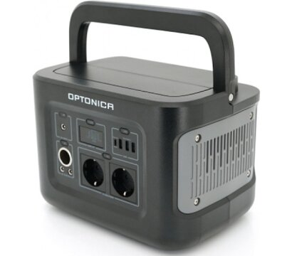 Зображення 3 Портативна електростанція Optonica PS-9419