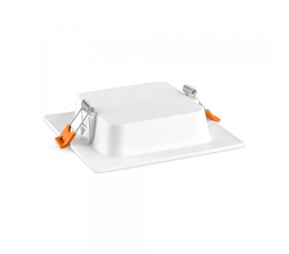 Изображение 3 Светодиодный LED светильник Videx 6W 5000K Back (VL-DLBS-065)