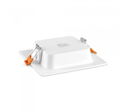 Изображение 3 LED светильник Videx 9W 5000K Back (VL-DLBS-095) на 9 W