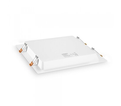 Изображение 3 LED светильник Videx 26W 5000K Back (VL-DLBS-265)