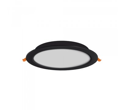 Изображение 3 LED светильник Videx 20W 5000K Back (VL-DLBR-205B) на 20 W