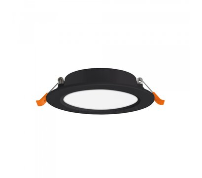 Изображение 3 LED светильник Videx 6W 5000K Back (VL-DLBR-065B)