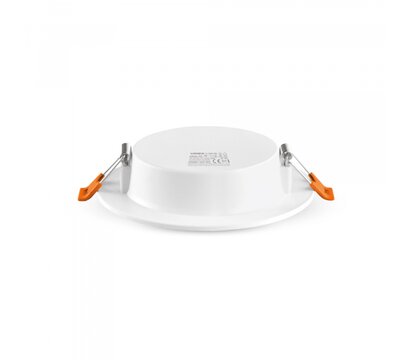 Изображение 3 LED светильник Videx 9W 5000K Back (VL-DLBR-095)