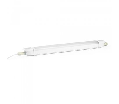 Зображення 3 LED світильник Videx BNWL04 20W 0.6М 5000K 220V (VL-BNWL04-20065) Полікарбонат