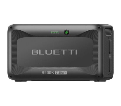 Зображення 4 Зарядна станція 3000 Вт Bluetti AC300 + B500K